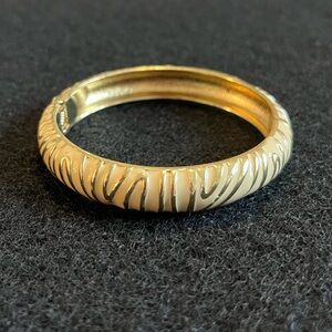 Banana Republic Hinged Bangle